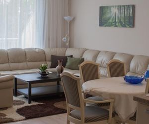 PANORAMA APARTMAN Zamardi Hungary