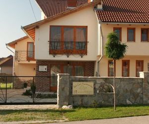 BALI GALI APARTMANHAZ Zalakaros Hungary