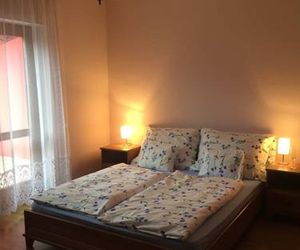 Villa Zala Zalakaros Hungary