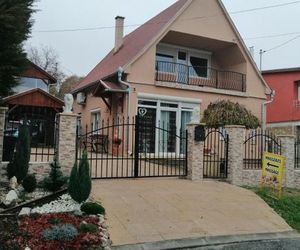 Erna apartman Zalakaros Hungary