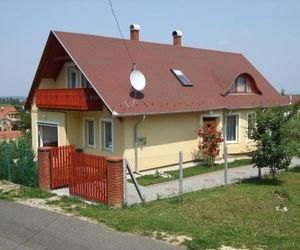 Dorina Apartman Zalakaros Hungary