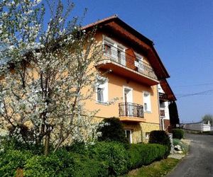 Margaréta Apartman Zalakaros Hungary
