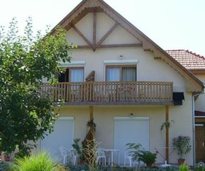 Alina Apartmanház Zalakaros Zalakaros Hungary