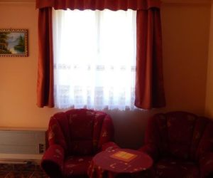 Henrietta Apartmanház Zalakaros Hungary