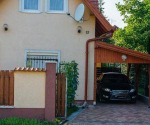 Béke apartman Velence Hungary