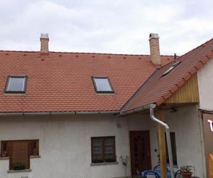 TIHANY SZÍVE APARTMAN Tihany Hungary