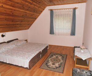 ULRICH APARTMAN Tihany Hungary