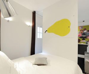 Helzear Montorgueil Suites Montrouge France