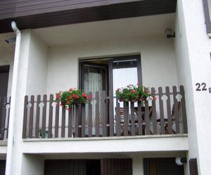 Attila Apartman Siofok Hungary