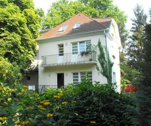 Villa Ottília Siofok Hungary