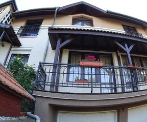 Villa Szófia Siofok Hungary