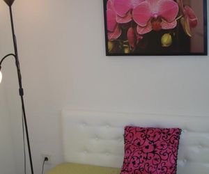 Alba Apartmanok Siofok Hungary
