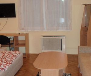 GARAY APARTMAN Pecs Hungary