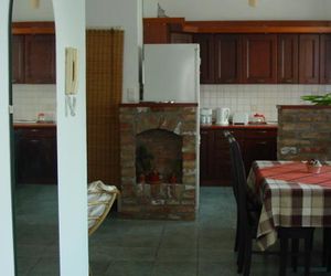 ÓVATOS APARTMAN Pecs Hungary