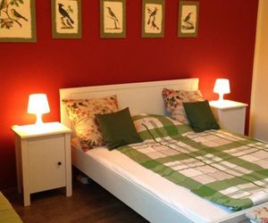 Sweet Dream Apartman Pecs Hungary