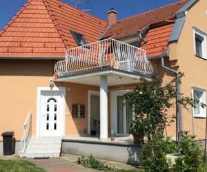 NATI APARTMAN KEHIDAKUSTÁNY Kehidakustany Hungary