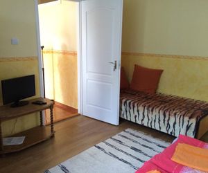 Leander apartmanház Hajduszoboszlo Hungary