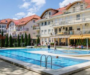 Panoráma Wellness Apartman Hotel Hajduszoboszlo Hungary