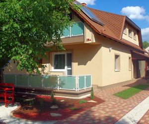 Keller Apartmanok Hajduszoboszlo Hungary