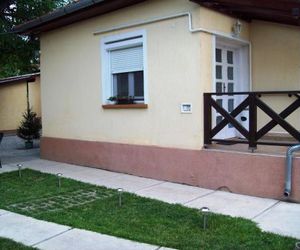 Szivárvány Apartman Gyula Hungary