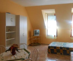 Mercédesz Apartman Gyula Hungary