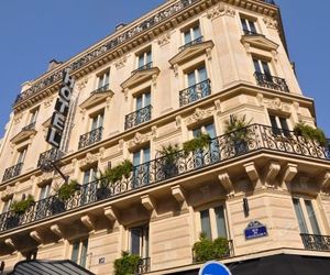 Hotel Châteaudun Opéra Montrouge France
