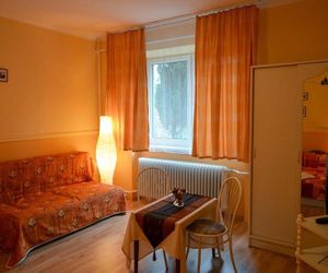 Szilvia Apartmanház Eger Hungary