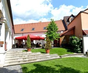 Servita Udvarház Eger Hungary