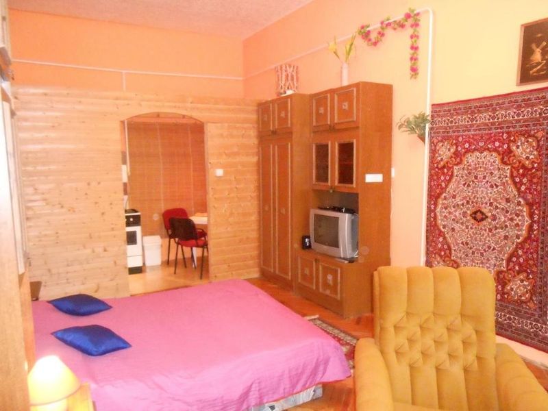 Hotel Photo 1