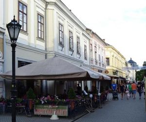 Magdalena Apartman Eger Hungary