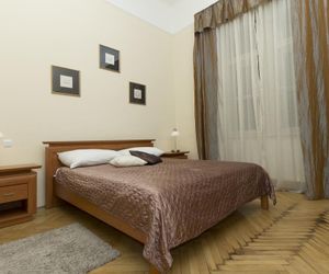 Budapest Bed and Breakfast Budapest Hungary