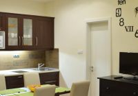 Отзывы Robinia Apartment