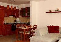 Отзывы Blanca Apartman