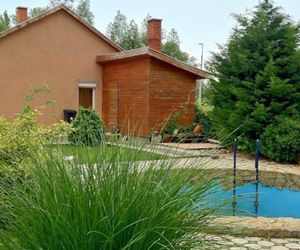 Holiday home Balatonőszöd 2 Balatonszemes Hungary