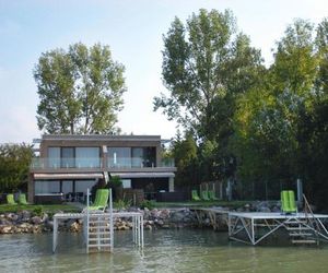 Aba Sea House Balatonszarszo Hungary