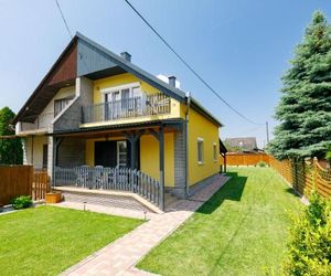 Holiday Home Balaton H352 Balatonkeresztur Hungary