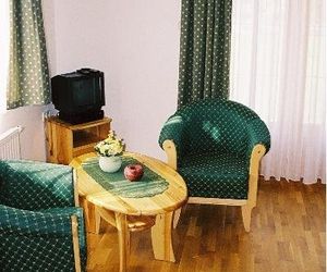 GABI APARTMANHÁZ Balatonlelle Hungary