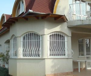 P.M. Apartman Balatonlelle Hungary