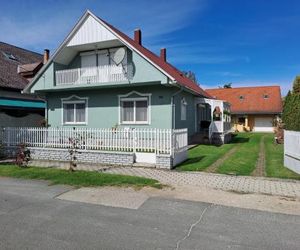 Bianka Apartman Balatonlelle Hungary