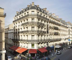 Excelsior Opera Paris France