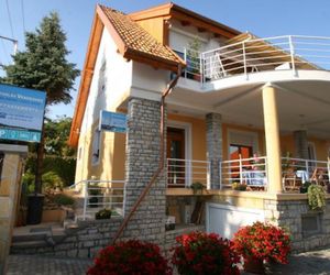Apartman Sailing House Balatonfured Hungary