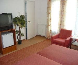 Anna Villa Balatonfured Hungary