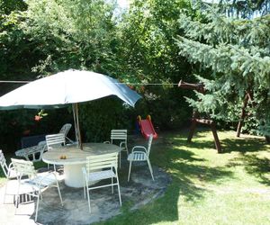 Vajtai HÁz Balatonfoldvar Hungary