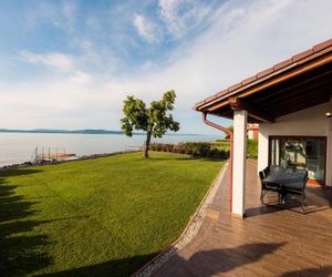 Balaton View Apartment Balatonboglar Hungary