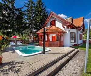 Holiday Home Balaton H458 Balatonbereny Hungary