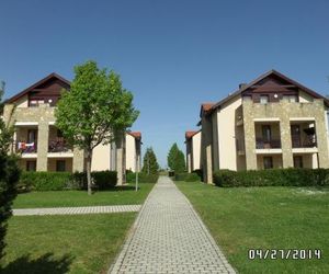 Nia Családi Apartman BUKFURDO Hungary