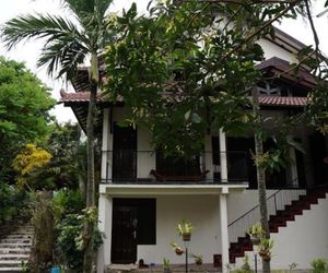 HALMAHERA GUESTHOUSE YOGYAKARTA CITY CENTER Yogyakarta Indonesia