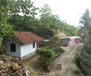 Winahyu Resort Kukup Yogyakarta Parangtritis Indonesia