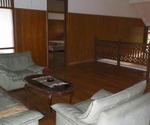 Rumah Utama Guest House Yogyakarta Indonesia