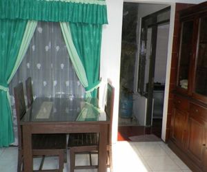 Rumah Lempong Sari Guest House Yogyakarta Indonesia
